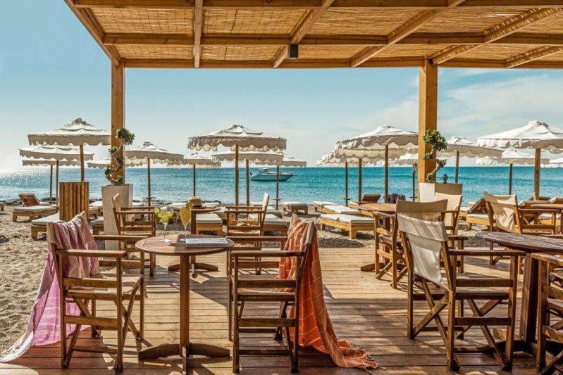 Mitsis Alila Resort & Spa Rodosz Faliraki