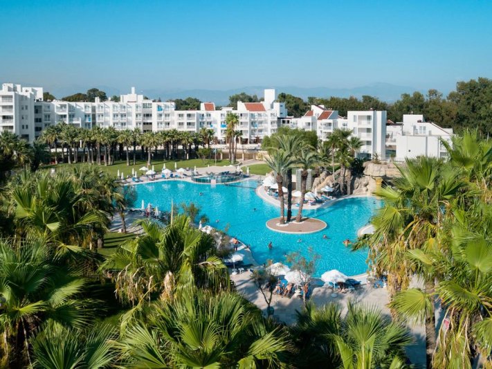 Otium Hotel Seven Seas Side