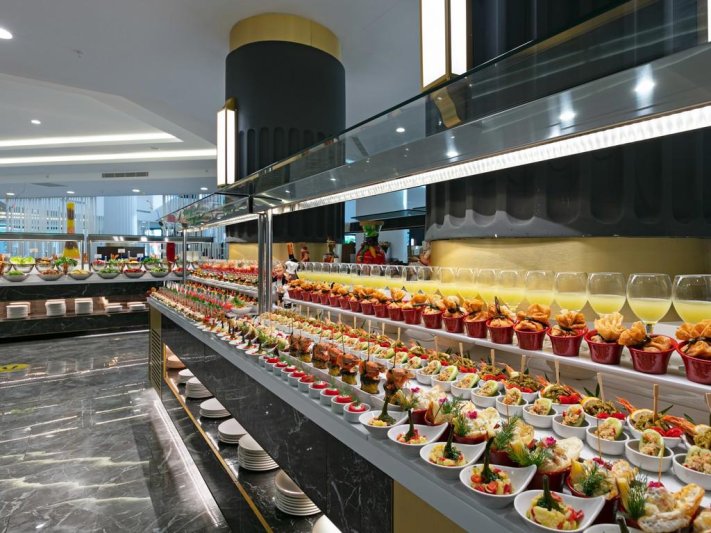 Side utazás Otium Hotel Seven Seas