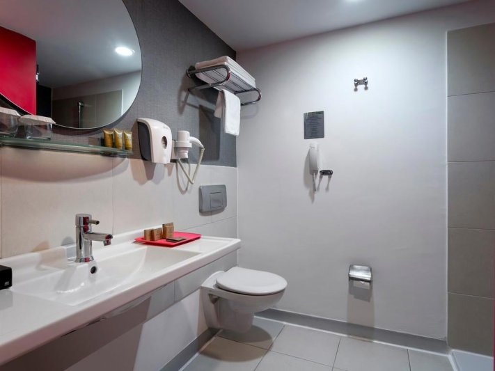 Otium Hotel Seven Seas Side