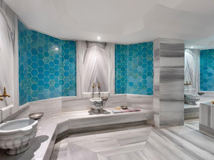 Side utazás Otium Hotel Seven Seas