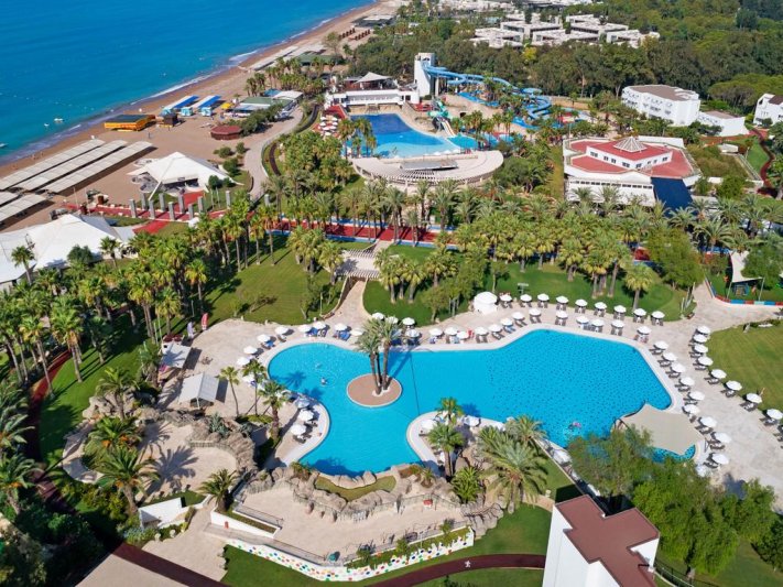 Otium Hotel Seven Seas Side