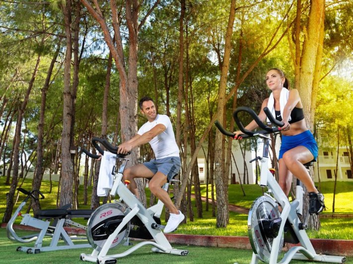 Side utazás Otium Hotel Seven Seas