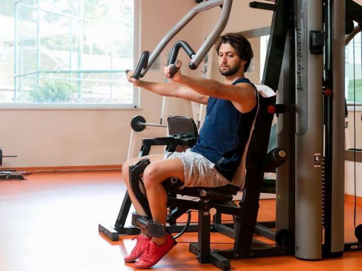 Side utazás Otium Hotel Seven Seas