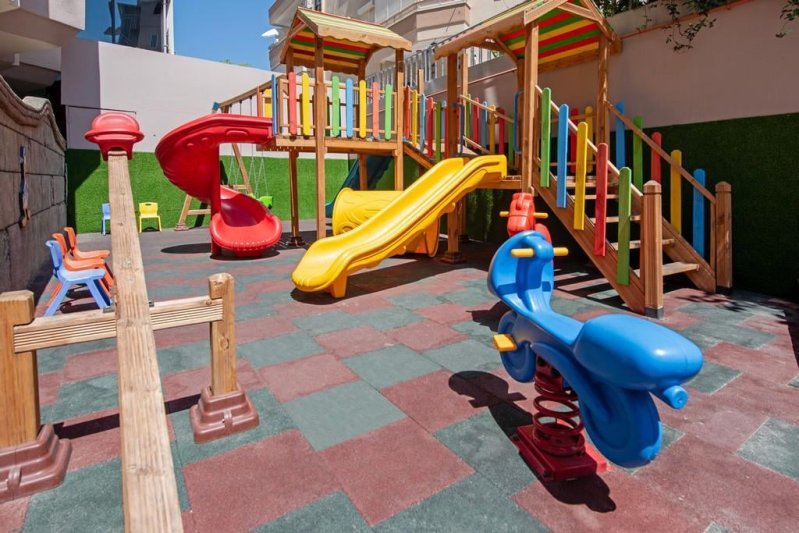 Alanya utazás Monart City Hotel