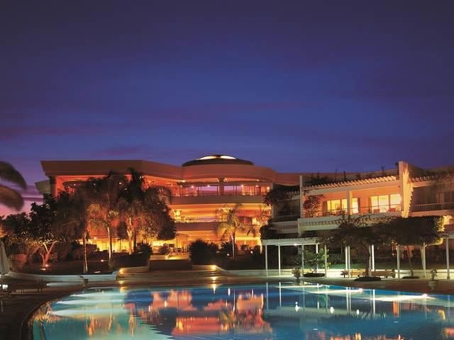 Monte Carlo Resort Sharm El Sheikh Sharm El-Sheikh