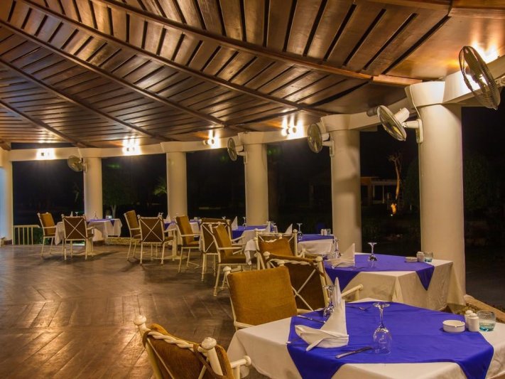 Monte Carlo Resort Sharm El Sheikh Sharm El-Sheikh