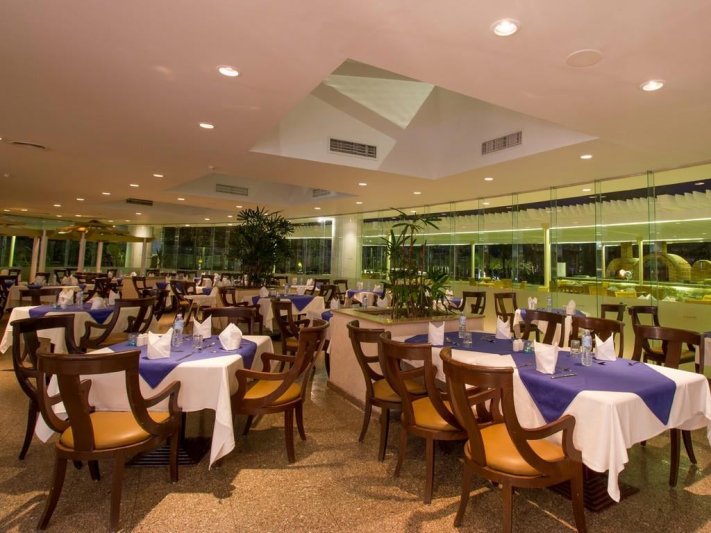 Monte Carlo Resort Sharm El Sheikh Sharm El-Sheikh