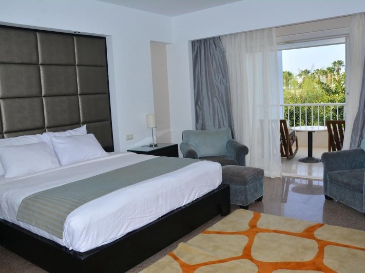 Monte Carlo Resort Sharm El Sheikh Sharm El-Sheikh