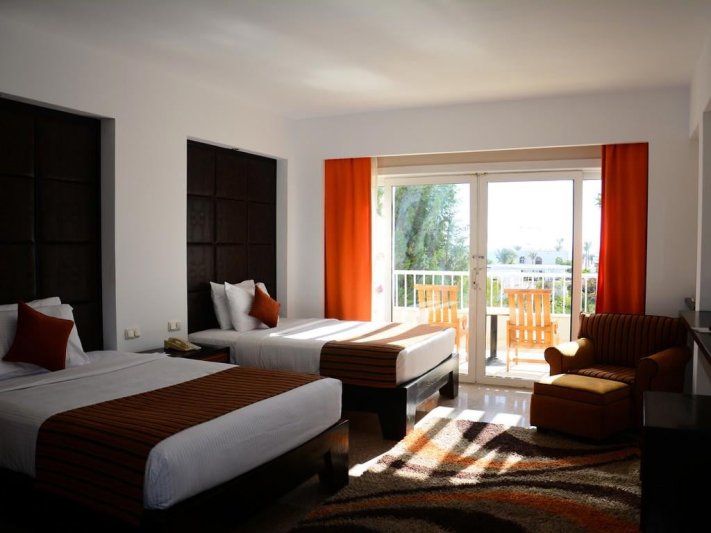 Monte Carlo Resort Sharm El Sheikh Sharm El-Sheikh