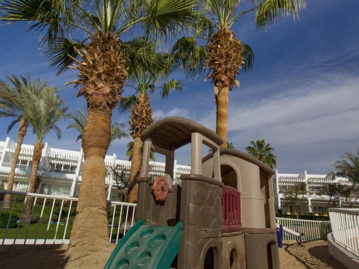 Monte Carlo Resort Sharm El Sheikh Sharm El-Sheikh