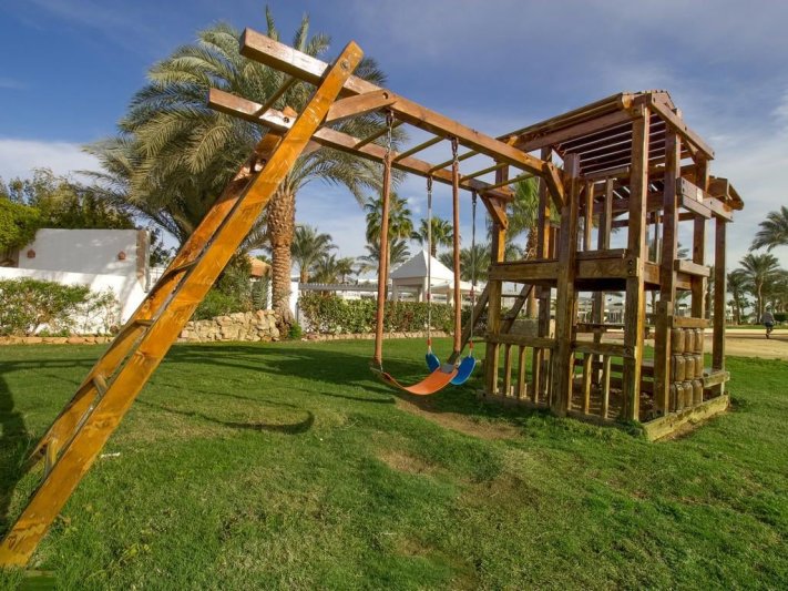 Monte Carlo Resort Sharm El Sheikh Sharm El-Sheikh