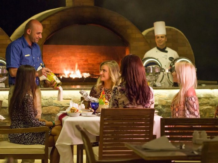 Monte Carlo Resort Sharm El Sheikh Sharm El-Sheikh