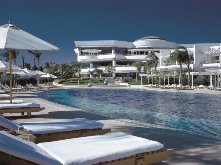Monte Carlo Resort Sharm El Sheikh Sharm El-Sheikh