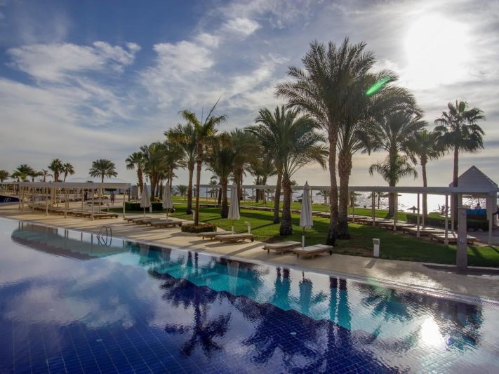 Monte Carlo Resort Sharm El Sheikh Sharm El-Sheikh