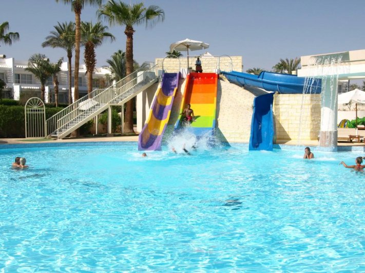 Monte Carlo Resort Sharm El Sheikh Sharm El-Sheikh