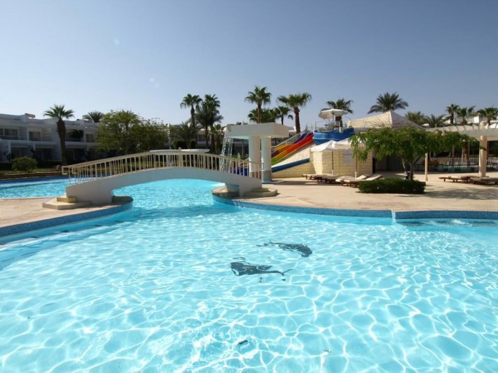 Monte Carlo Resort Sharm El Sheikh Sharm El-Sheikh