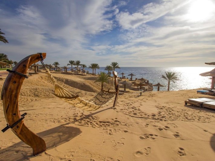 Monte Carlo Resort Sharm El Sheikh Sharm El-Sheikh