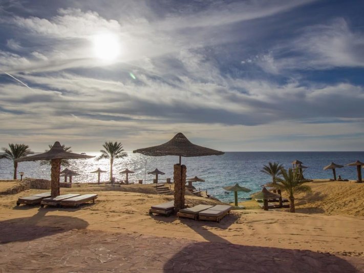Monte Carlo Resort Sharm El Sheikh Sharm El-Sheikh