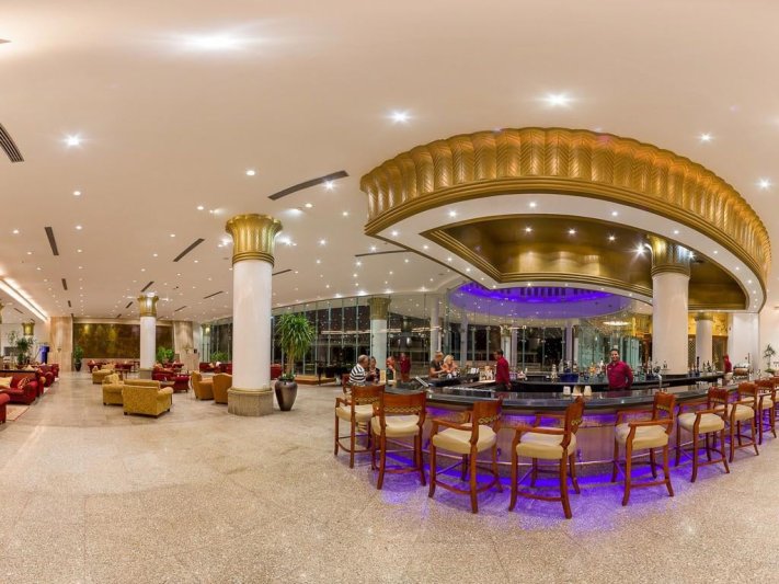 Monte Carlo Resort Sharm El Sheikh Sharm El-Sheikh