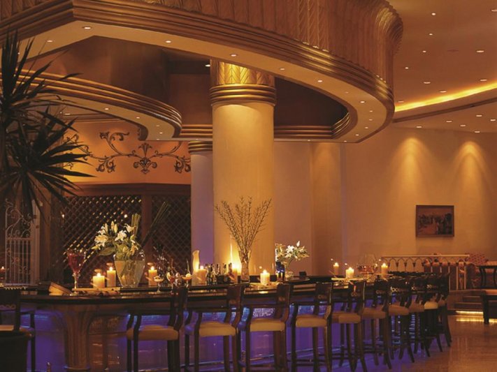 Monte Carlo Resort Sharm El Sheikh Sharm El-Sheikh