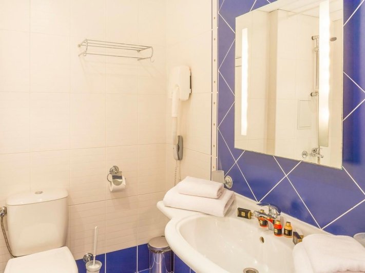Mpm Arsena Hotel Neszebar