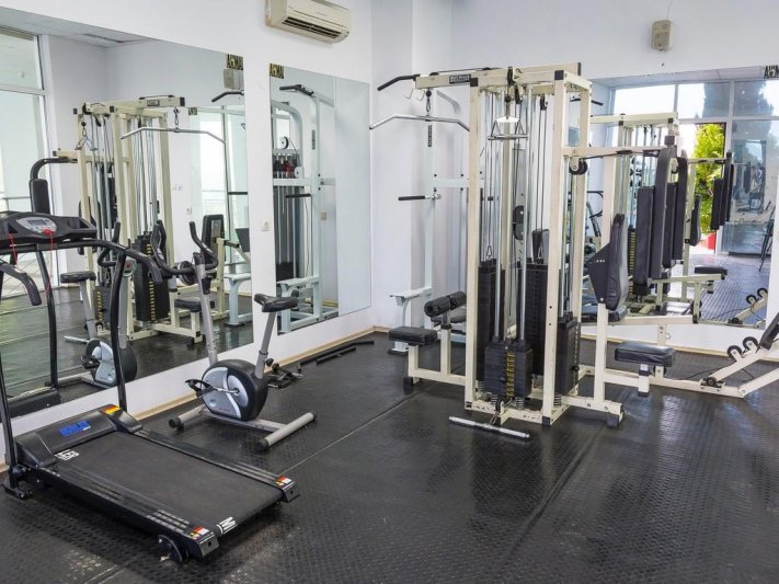 Mpm Arsena Hotel Neszebar