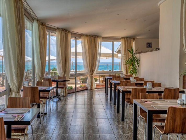 Mpm Arsena Hotel Neszebar