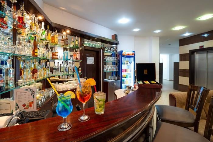Mpm Condor Hotel Napospart