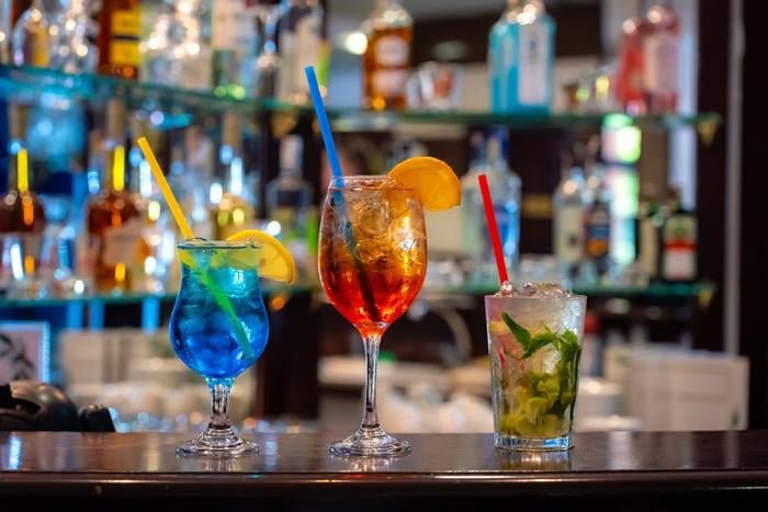 Mpm Condor Hotel Napospart