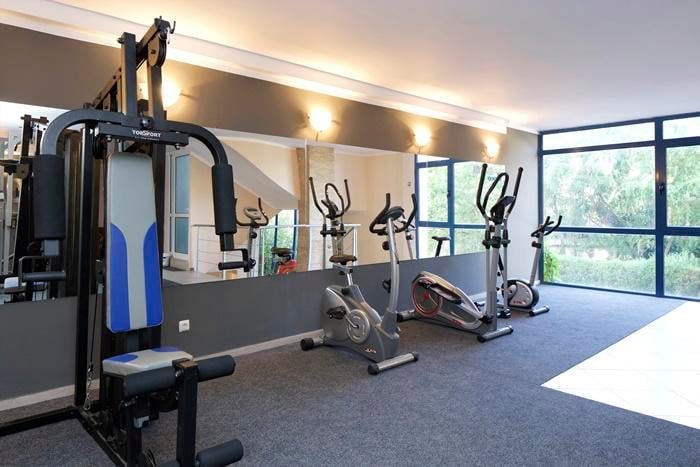 Mpm Condor Hotel Napospart