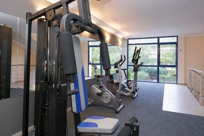 Mpm Condor Hotel Napospart