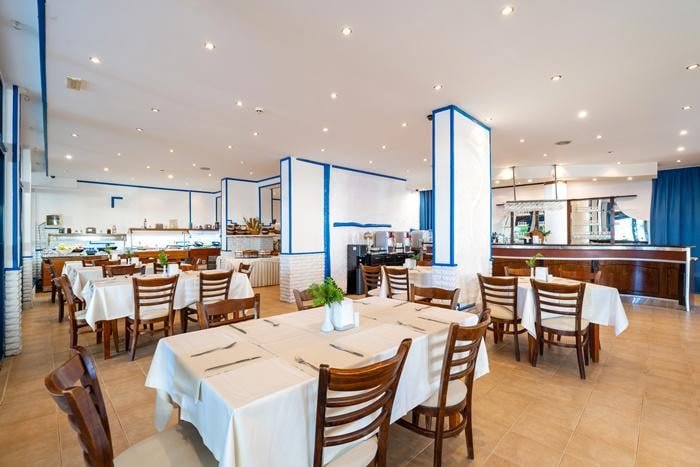 Mpm Condor Hotel Napospart