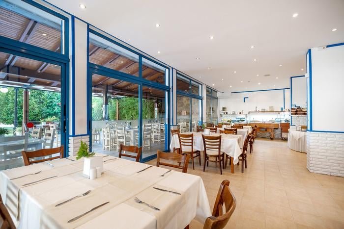 Napospart utazás Mpm Condor Hotel