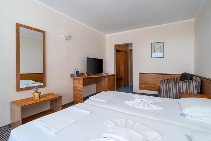 Mpm Condor Hotel Napospart