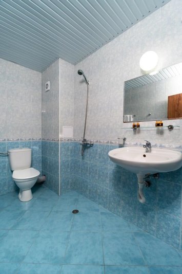 Mpm Condor Hotel Napospart