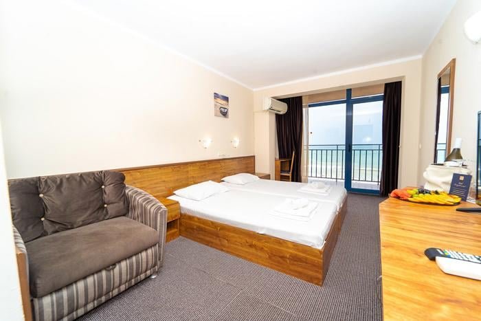 Mpm Condor Hotel Napospart