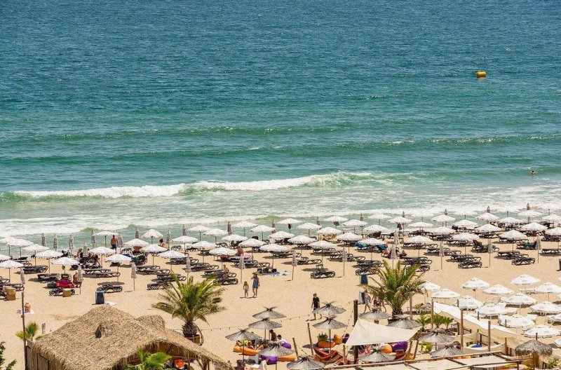 Mpm Orel Hotel Napospart