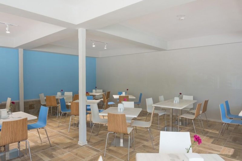 Napospart utazás Mpm Orel Hotel