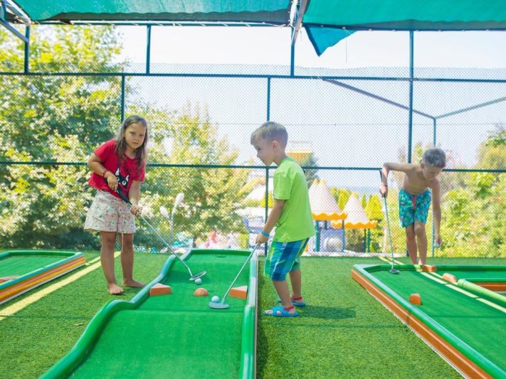 Alanya utazás Mukarnas Spa Resort