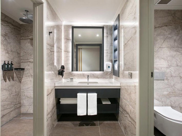 Mylome Luxury Resort Alanya