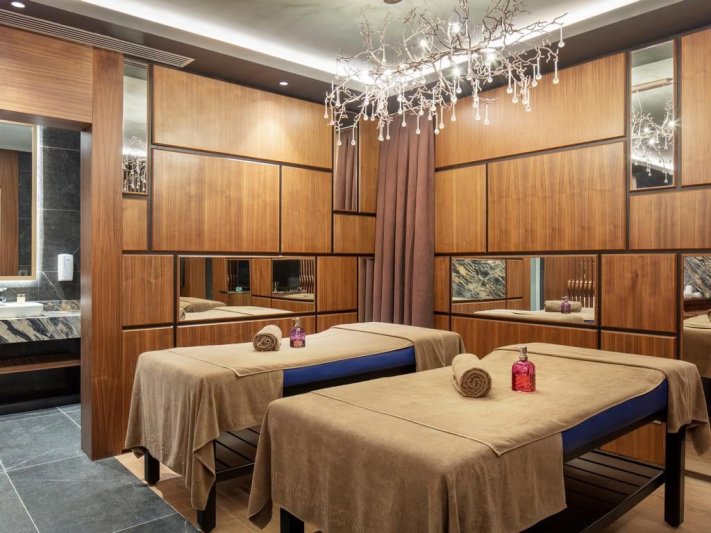 Mylome Luxury Resort Alanya