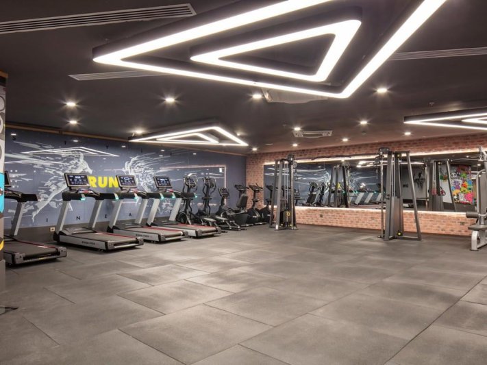 Alanya utazás Mylome Luxury Resort