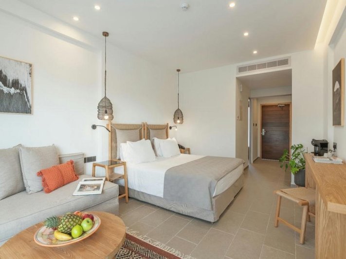 Napa Mermaid Hotel & Suites Dél-Ciprus