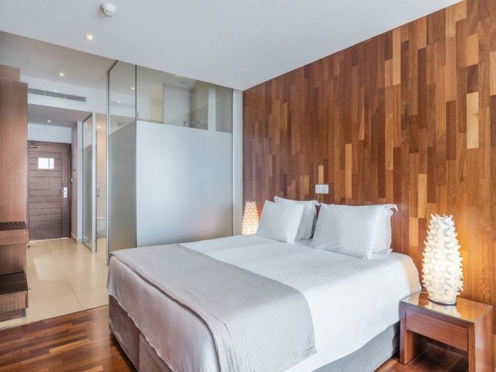 Napa Mermaid Hotel & Suites Dél-Ciprus