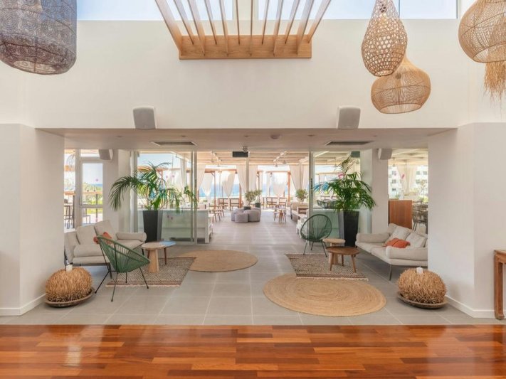 Napa Mermaid Hotel & Suites Dél-Ciprus