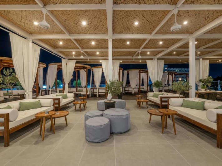 Napa Mermaid Hotel & Suites Dél-Ciprus