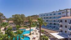 Narcissos Waterpark Resort Dél-Ciprus Protaras
