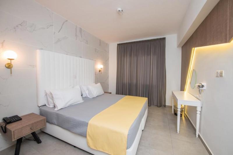 Narcissos Waterpark Resort Dél-Ciprus Protaras