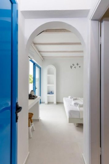 Rodosz utazás Nathalie Hotel